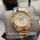 Copy Rolex Cosmo Daytona 904l Half Gold Green Dial Mingzhu Watches (2)_th.jpg